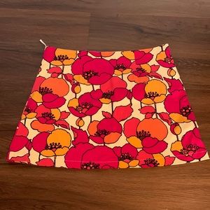 Judith March Large Mini Skirt